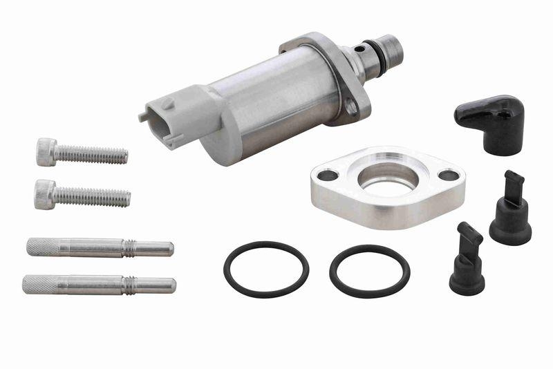 VEMO V40-11-0086 Druckregelventil, Common-Rail-System 2-Polig / mit Dichtring f&uuml;r OPEL
