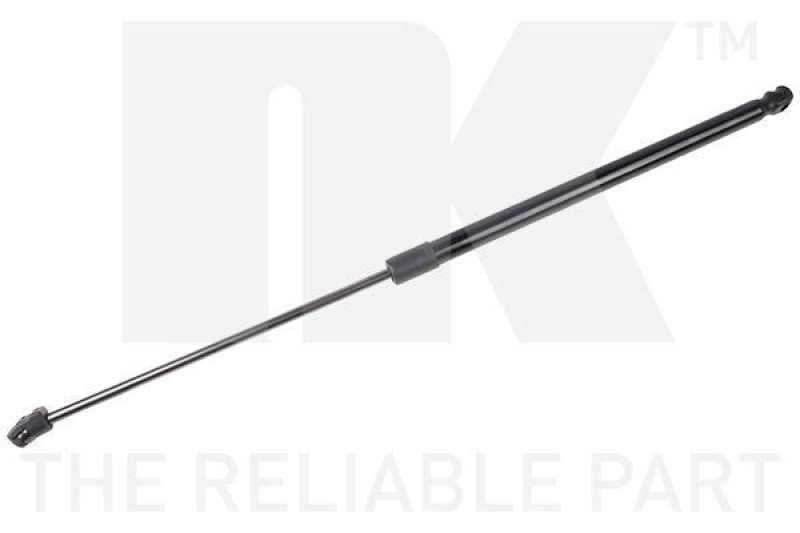 NK 11036003 Gasfeder, Koffer-/Laderaum f&uuml;r OPEL, VAUX