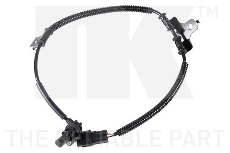 NK 293546 Sensor, Raddrehzahl f&uuml;r KIA