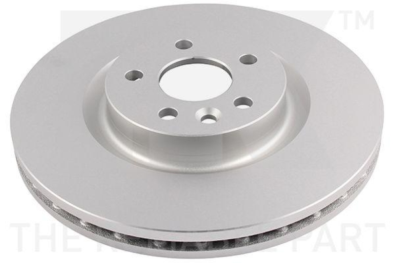 NK 314053 Bremsscheibe f&uuml;r JAGUAR, LAND ROVER