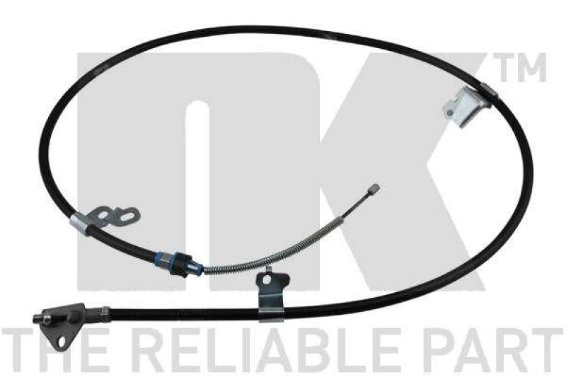 NK 9045142 Seilzug, Feststellbremse f&uuml;r TOYOTA