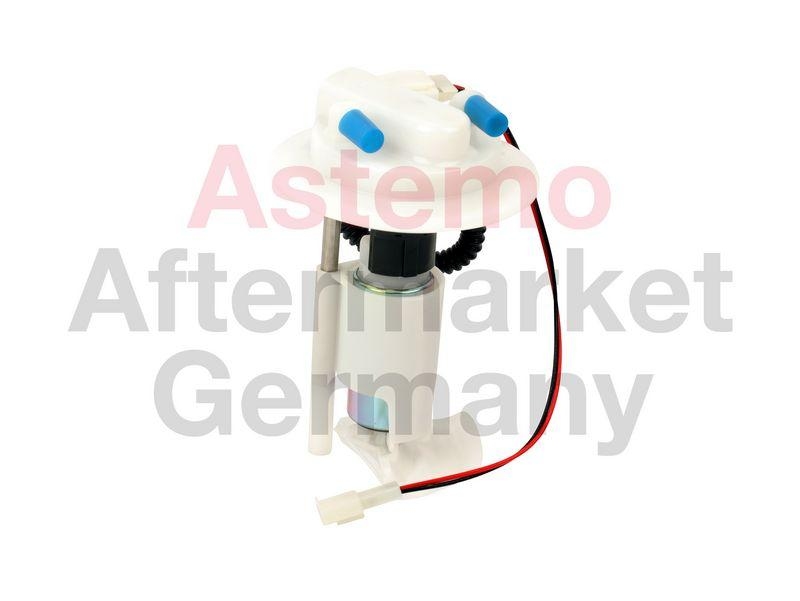 HITACHI 2503534 Kraftstofff&ouml;rdereinheit f&uuml;r RENAULT u.a.