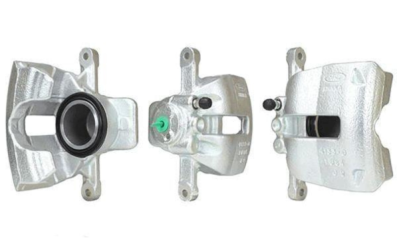 HELLA 8AC 355 398-771 Bremssattel f&uuml;r FORD