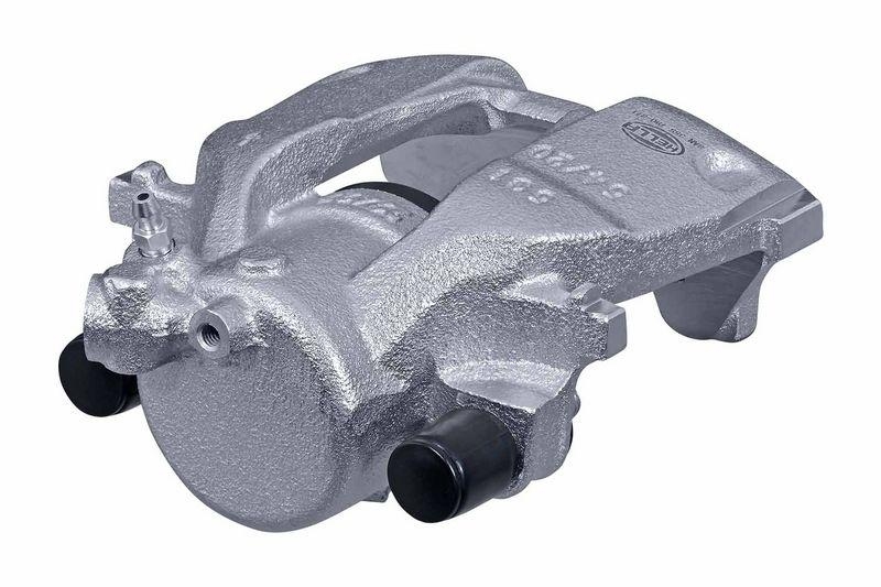 HELLA 8AN 355 790-871 Bremssattel