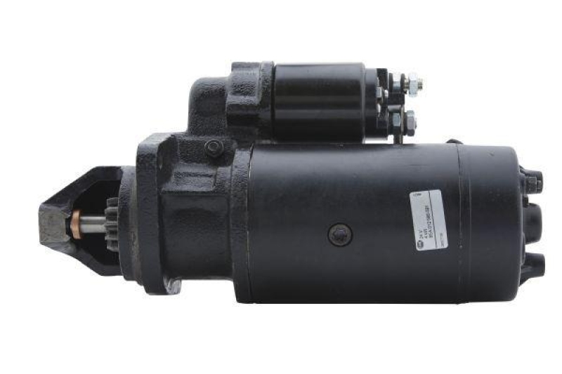 HELLA 8EA 012 586-591 Starter 24V 4kW