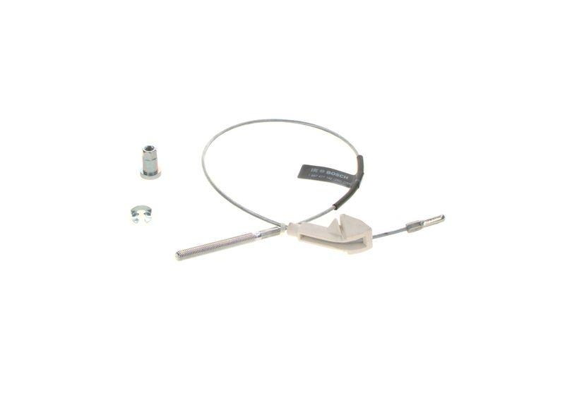 BOSCH 1 987 477 142 Seilzug Feststellbremse