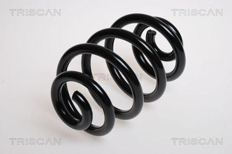 TRISCAN 8750 1152 Spiralfeder Hinten f&uuml;r Bmw