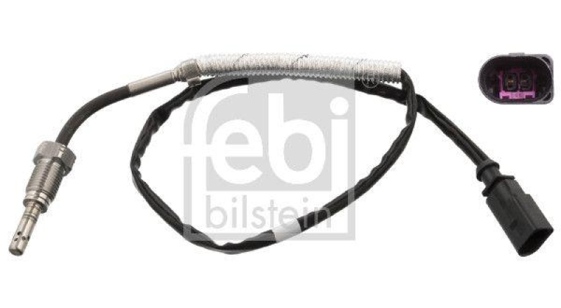 FEBI BILSTEIN 100811 Abgastemperatursensor f&uuml;r VW-Audi