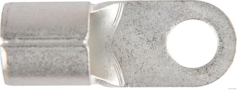 HERTH+BUSS 50251250 Quetschverbinder 25 mm², Ø 6,5 mm, DIN 46234