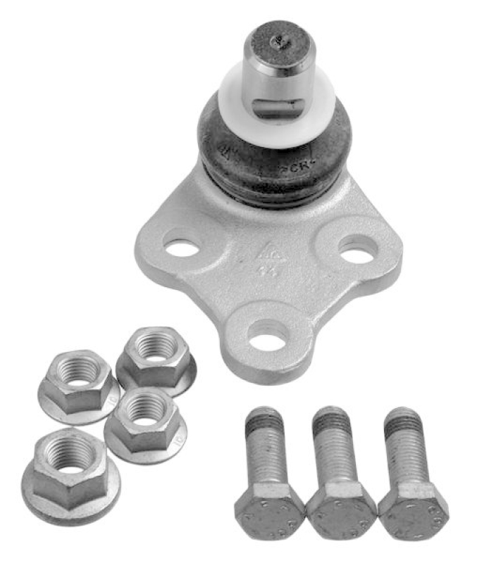 LEMFÖRDER 22394 02 Trag- und Frühungsgelenk