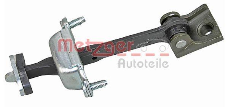 METZGER 2312158 T&uuml;rfeststeller f&uuml;r FORD vorne links/rechts