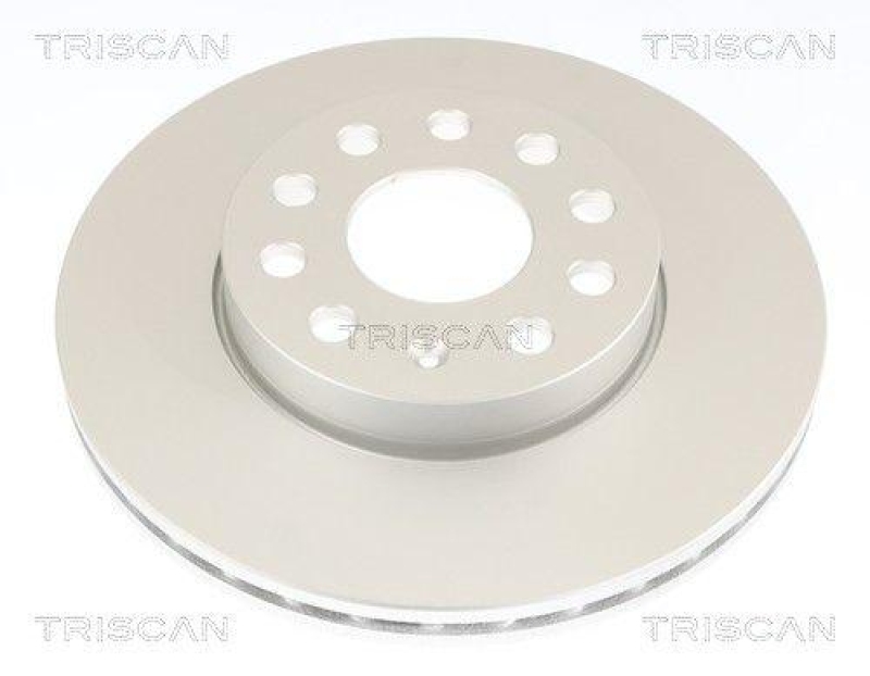 TRISCAN Bremsscheibe