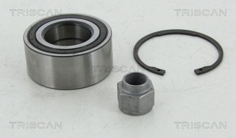 TRISCAN 8530 28110 Radlagersatz Vorne f&uuml;r Peugeot 206+