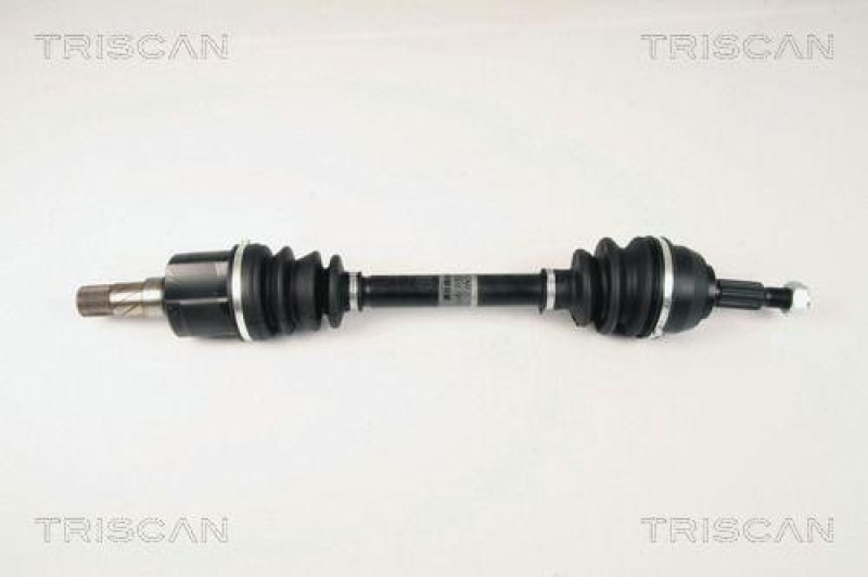 TRISCAN 8540 25609 Antriebswelle f&uuml;r Renault Megane Ii