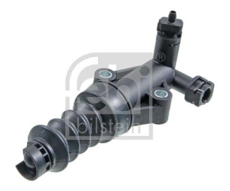 FEBI BILSTEIN 104101 Kupplungsnehmerzylinder f&uuml;r Fiat