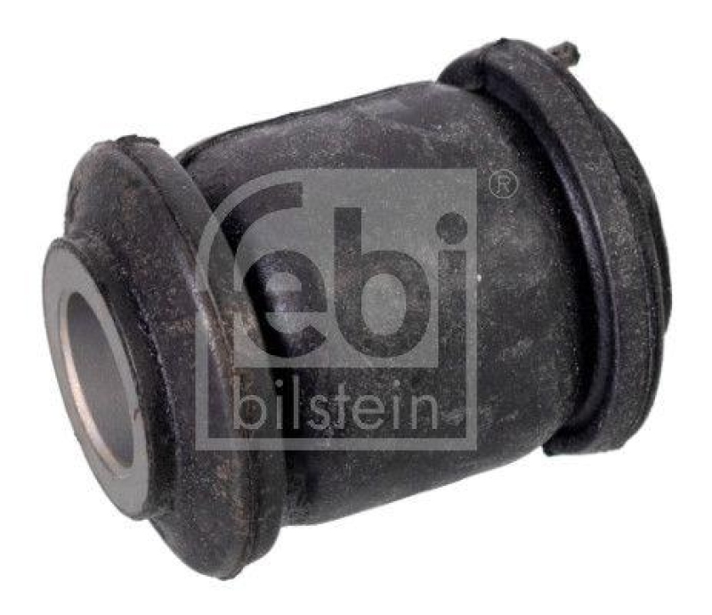 FEBI BILSTEIN 172379 Querstrebenlager f&uuml;r Hinterachstr&auml;ger f&uuml;r HYUNDAI