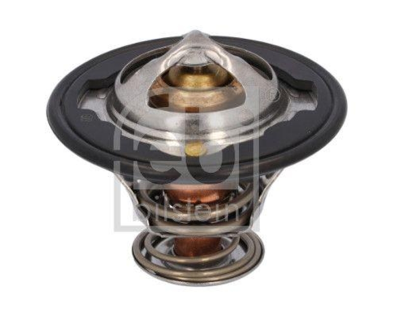 FEBI BILSTEIN 17355 Thermostat mit Dichtung für HONDA