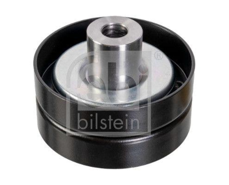 FEBI BILSTEIN 177948 Umlenkrolle f&uuml;r Keilrippenriemen f&uuml;r Ford