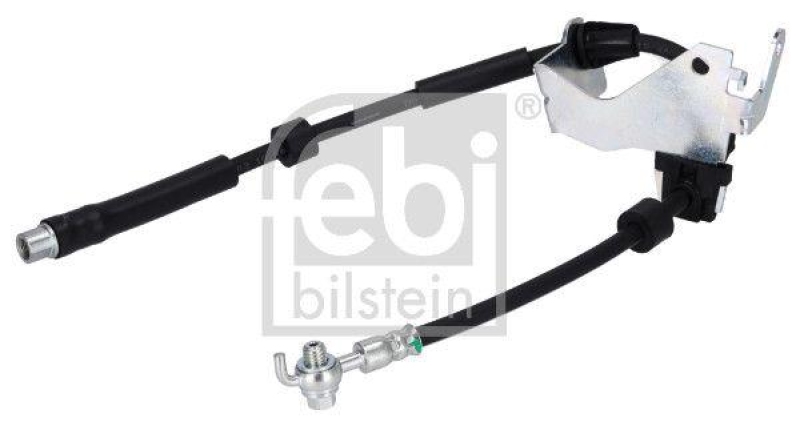 FEBI BILSTEIN 183478 Bremsschlauch f&uuml;r Peugeot