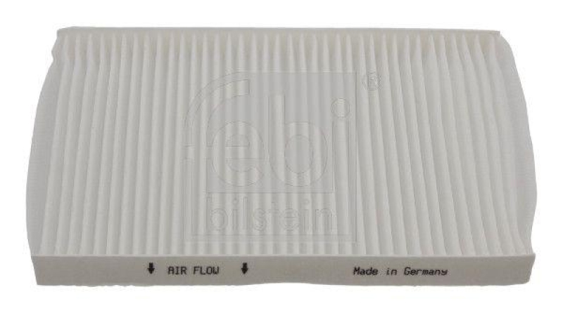 FEBI BILSTEIN 31042 Innenraumfilter f&uuml;r M A N