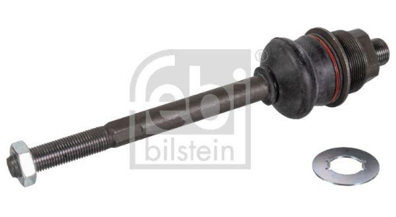 FEBI BILSTEIN 43210 Axialgelenk mit Kontermutter und Sicherungsblech f&uuml;r TOYOTA