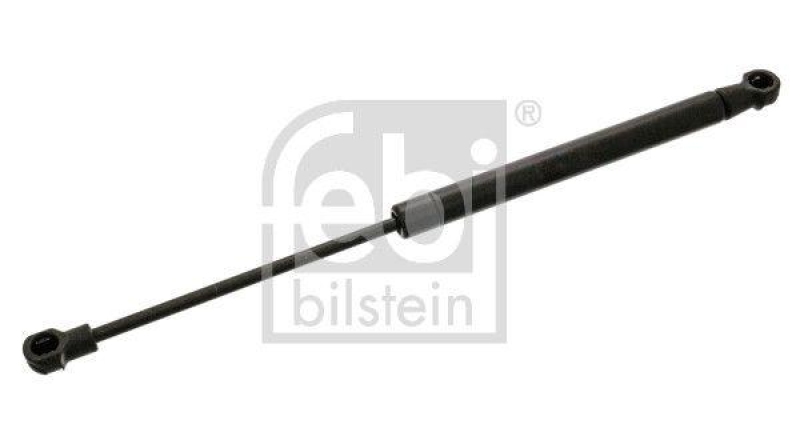 FEBI BILSTEIN 47611 Gasdruckfeder für Lenksäulenverstellung für M A N