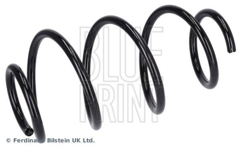 BLUE PRINT ADBP880008 Fahrwerksfeder f&uuml;r MAZDA
