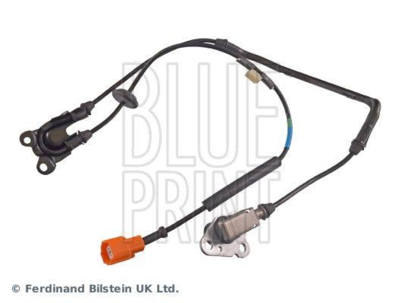 BLUE PRINT ADH27165 ABS-Sensor f&uuml;r HONDA