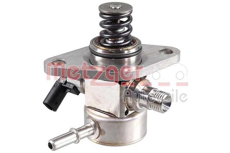 METZGER 2250586 Hochdruckpumpe f&uuml;r CITROEN/DS/OPEL/PEUGEOT