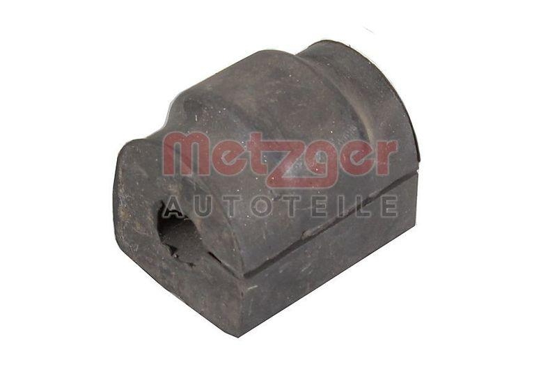 METZGER 52105009 Lagerung, Stabilisator f&uuml;r BMW