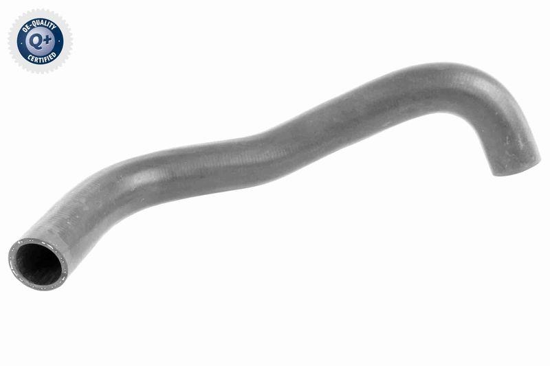 VAICO V30-0251 K&uuml;hlerschlauch K&uuml;hler, Anschlu&szlig; unten f&uuml;r MERCEDES-BENZ