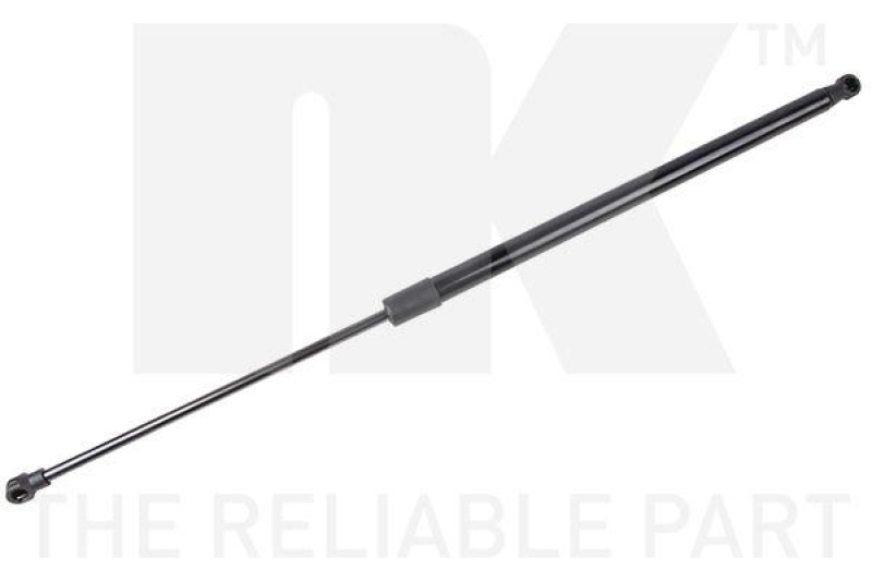 NK 11036004 Gasfeder, Koffer-/Laderaum f&uuml;r CHEVROLET, OPEL, VAUX