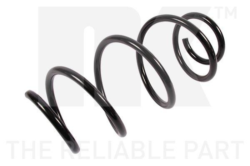 NK 533425 Fahrwerksfeder f&uuml;r HYUNDAI