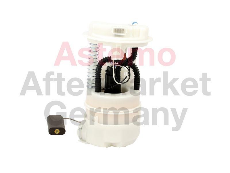 HITACHI 2503535 Kraftstofff&ouml;rdereinheit f&uuml;r RENAULT u.a.