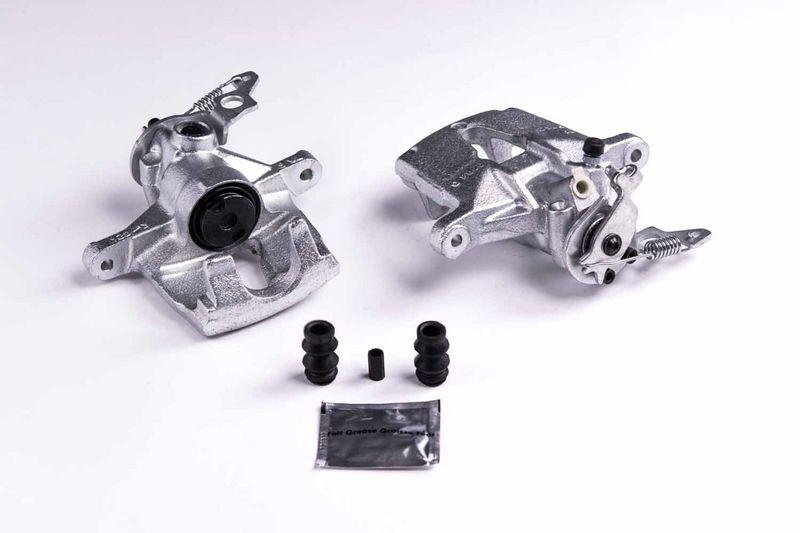 HELLA 8AC 355 383-531 Bremssattel f&uuml;r FORD/JAGUAR