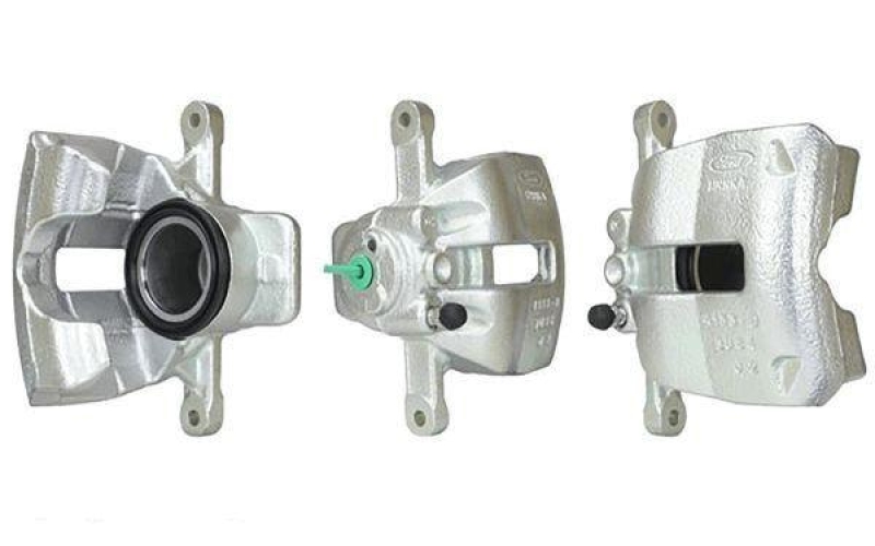 HELLA 8AC 355 398-781 Bremssattel f&uuml;r FORD