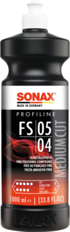 SONAX 03193000 PROFILINE FS 05-04 1L