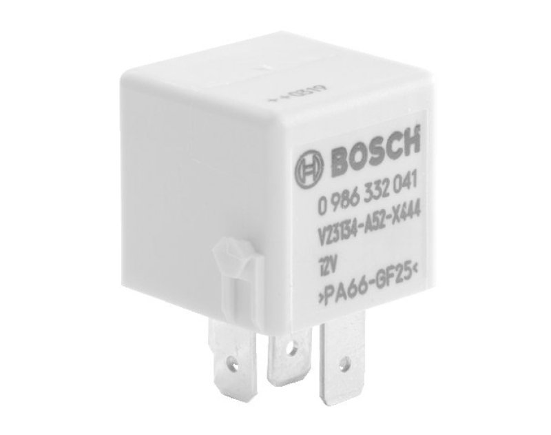 BOSCH 0 986 332 041 Multifunktionsrelais