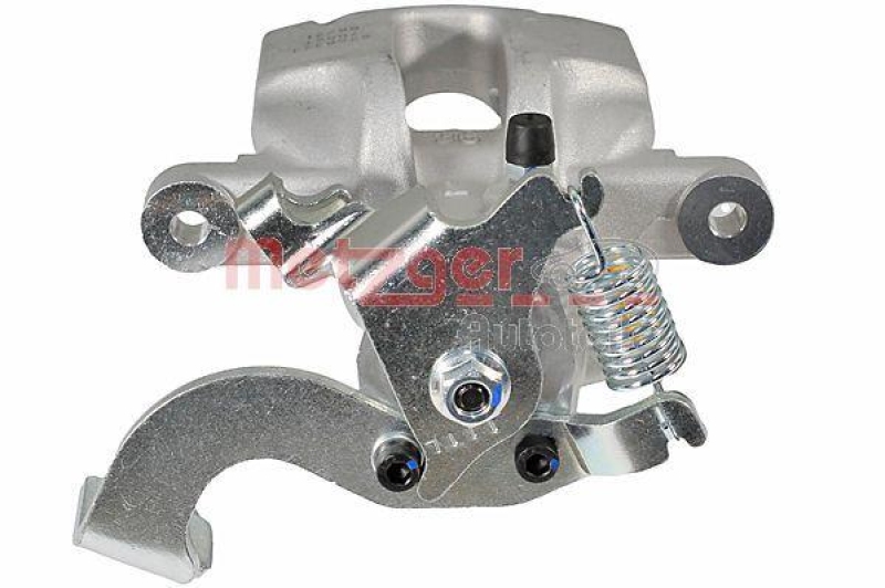 METZGER 6260323 Bremssattel Neuteil f&uuml;r TOYOTA HA links