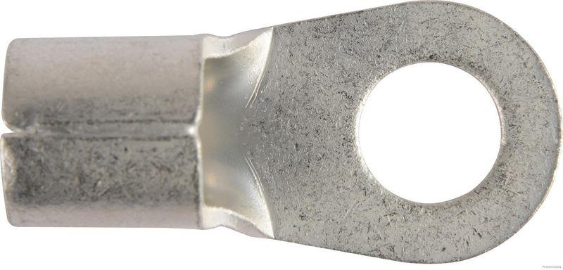 HERTH+BUSS 50251251 Quetschverbinder 25 mm², Ø 8,4 mm, DIN 46234