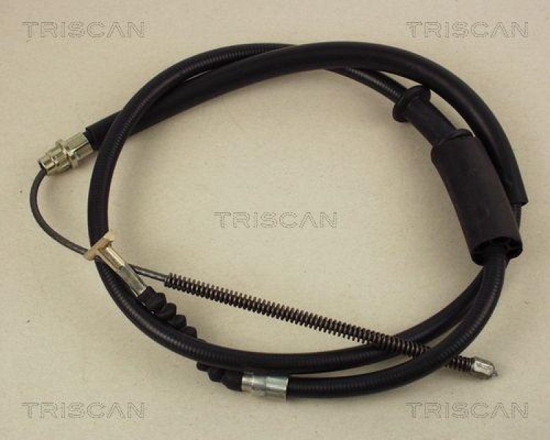 TRISCAN 8140 12110 Handbremsseil f&uuml;r Alfa 145