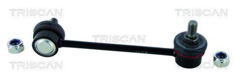 TRISCAN 8500 69604 Stabilisatorstange f&uuml;r Suzuki Baleno, Liana