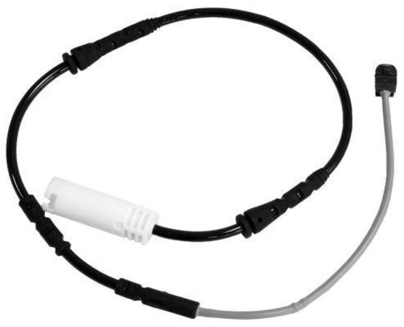 HELLA 8DK 355 251-771 Warnkontakt für BMW