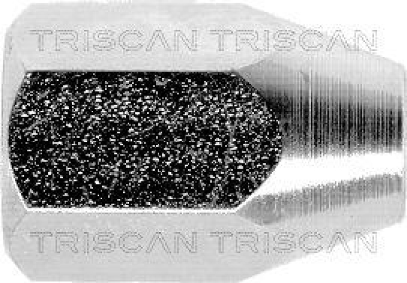 TRISCAN Überwurfschraube