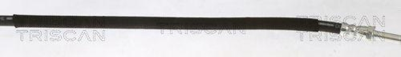 TRISCAN 8150 23243 Bremsschlauch f&uuml;r Mercedes