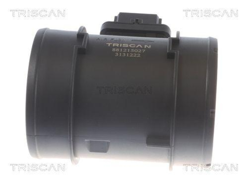 TRISCAN 8812 15027 Luftmassenmesser f&uuml;r Fiat Ducato