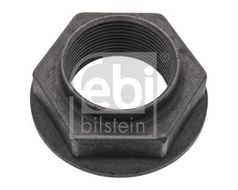 FEBI BILSTEIN 100348 Achsmutter f&uuml;r Mercedes-Benz