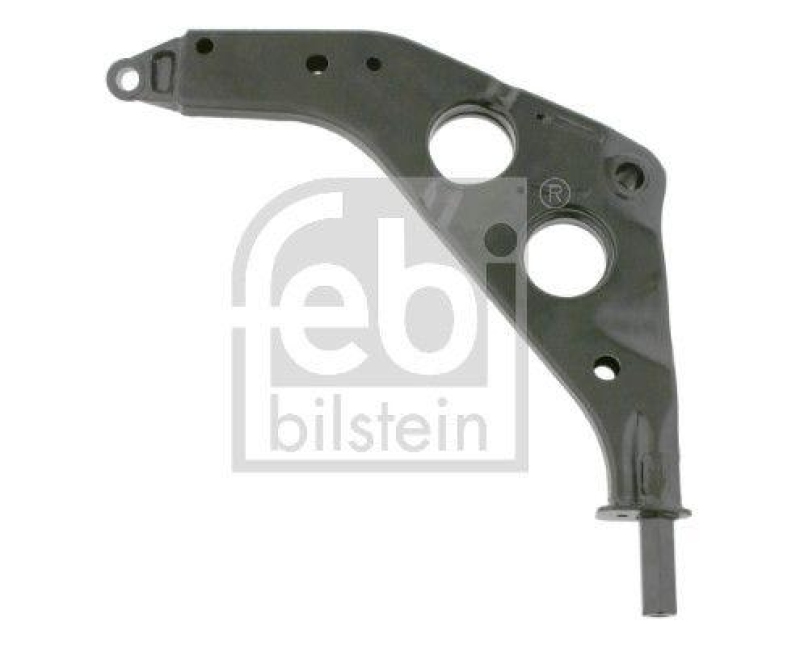 FEBI BILSTEIN 21483 Querlenker ohne Lager und Gelenke f&uuml;r Mini