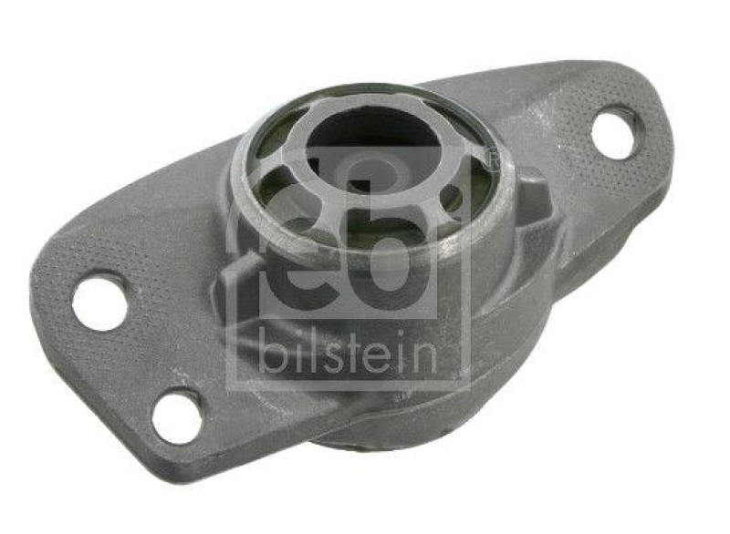 FEBI BILSTEIN 23310 Federbeinst&uuml;tzlager ohne Kugellager f&uuml;r VW-Audi