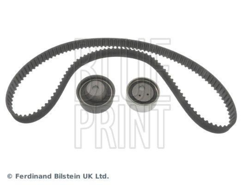 BLUE PRINT ADC47331 Zahnriemensatz f&uuml;r MITSUBISHI